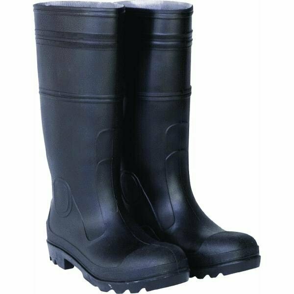 Clc Rain Wear PVC Boot With Steel Toe R24013